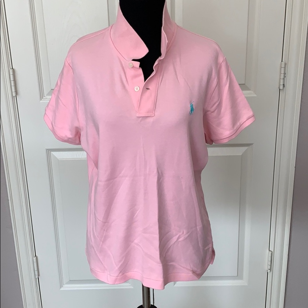 Ralph Lauren Sport Polo